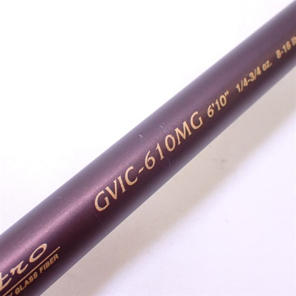 ヴィゴーレＧＶＩＣ－６１０ＭＣ